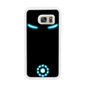 Case Smartphone Wajah Cahaya Casing HP 