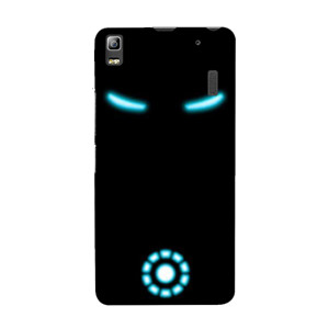 Case Smartphone Wajah Cahaya Casing HP