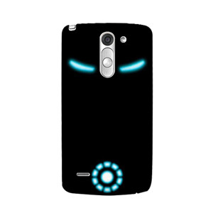 Case Smartphone Wajah Cahaya Casing HP