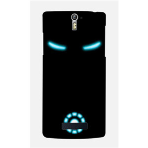 Case Smartphone Wajah Cahaya Casing HP