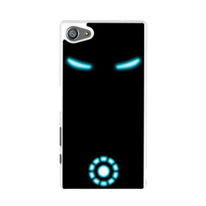 Case Smartphone Wajah Cahaya Casing HP