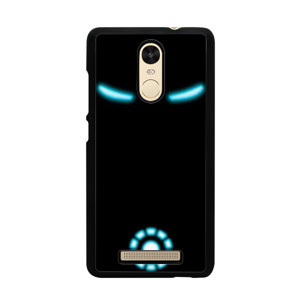 Case Smartphone Wajah Cahaya Casing HP
