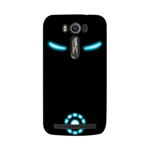 Case Smartphone Wajah Cahaya Casing HP
