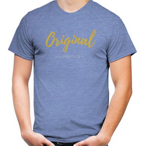 Kaos Original Lifestyle