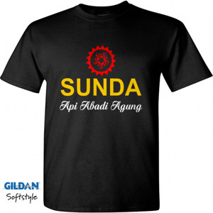 Kaos Kaos Sunda