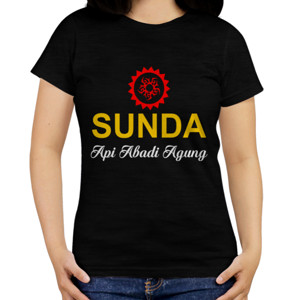 Kaos Kaos Sunda
