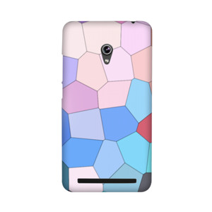 Stained Glass Casing HP