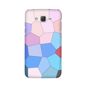 Stained Glass Casing HP