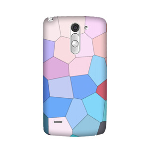 Stained Glass Casing HP