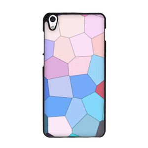 Stained Glass Casing HP