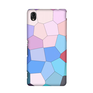 Stained Glass Casing HP