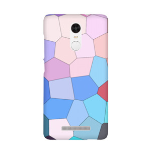 Stained Glass Casing HP