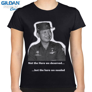 Kaos The Hero we needed