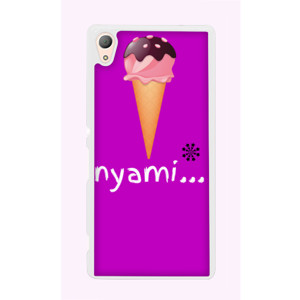 ice cream Casing HP