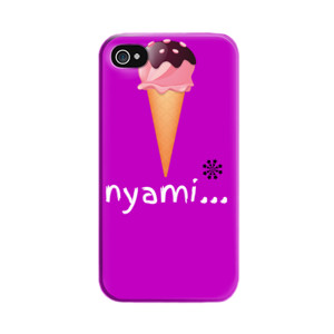 ice cream Casing HP