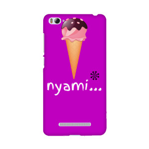 ice cream Casing HP
