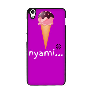 ice cream Casing HP