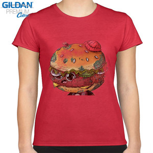 Kaos kaos Scaryburger
