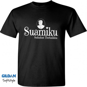 Kaos Kaos Muslim Islami Suamiku Sahabat Terbaikku