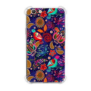 Casing HP Custom Case Untuk Semua Type Hp Pattern 25