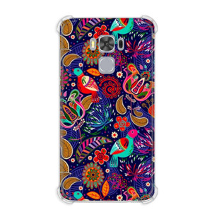 Casing HP Custom Case Untuk Semua Type Hp Pattern 25