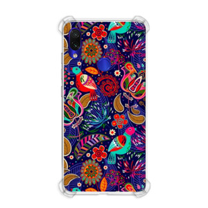 Casing HP Custom Case Untuk Semua Type Hp Pattern 25