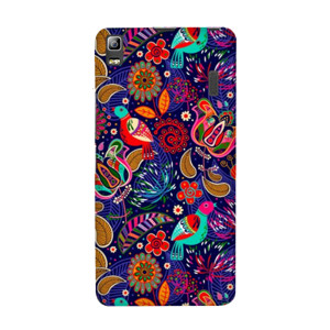 Custom Case Untuk Semua Type Hp Pattern 25 Casing HP