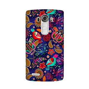 Custom Case Untuk Semua Type Hp Pattern 25 Casing HP