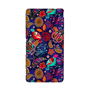 Custom Case Untuk Semua Type Hp Pattern 25 Casing HP