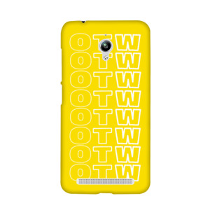 OTW KHALID Casing HP