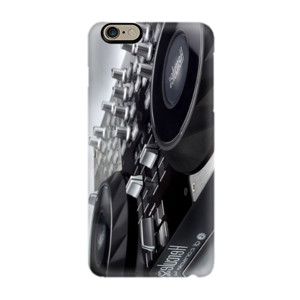 pioner hercules case 3D Casing HP