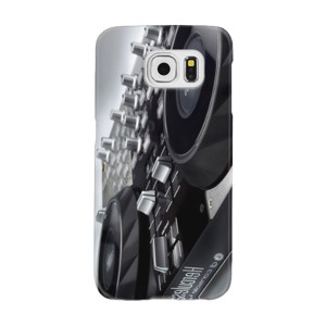 pioner hercules case 3D Casing HP