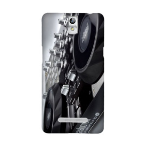 pioner hercules case 3D Casing HP