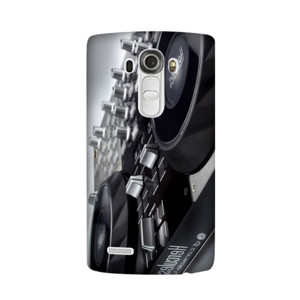 pioner hercules case 3D Casing HP