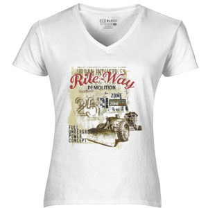 Kaos RiteWay Demolition