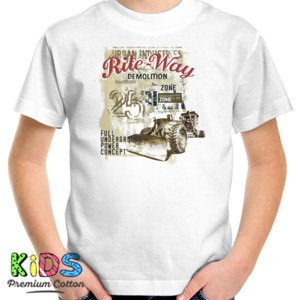 Kaos RiteWay Demolition