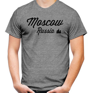 Kaos Moscow - Russia 2