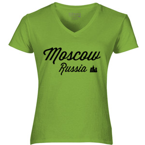 Kaos Moscow - Russia 2