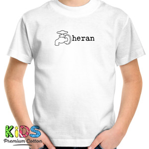 Kaos simple text 002