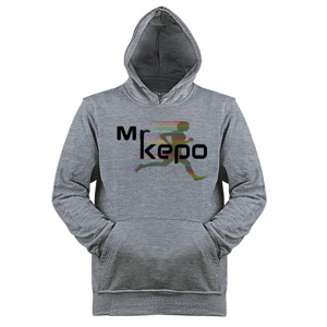 Jaket Hoodie KEPO