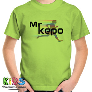 Kaos KEPO
