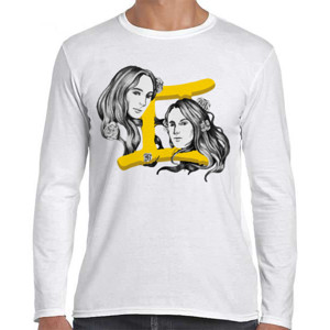 Kaos Gemini zodiakku