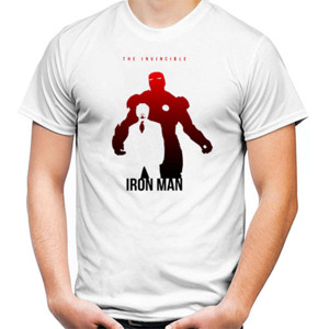 Kaos ironman code 03