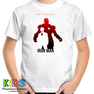 Kaos ironman code 03