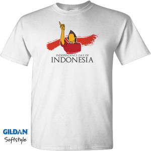 Kaos Bung Tomo