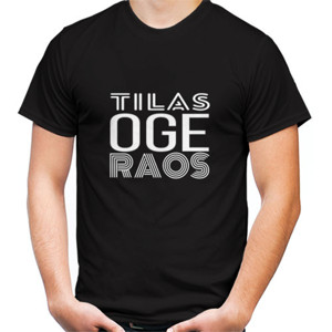 Kaos TILAS
