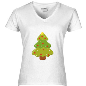 Kaos Tree - Kaos Pria by Co_bro