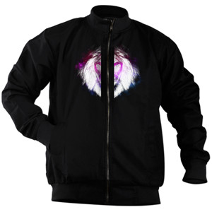 Jaket Bomber Lion Galaxy 3