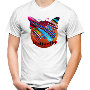 Kaos Butterfly