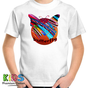 Kaos Butterfly
